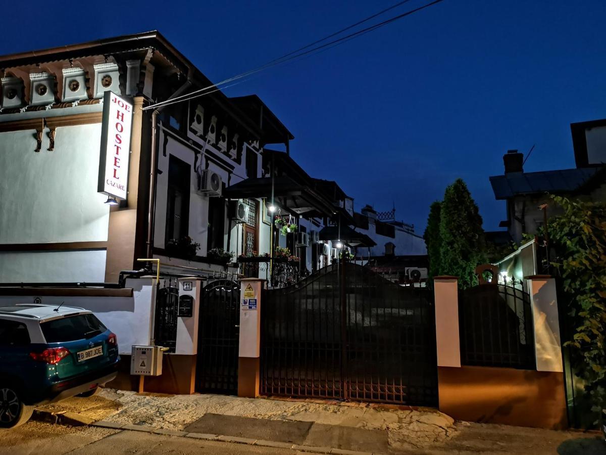 Hostel Joe *