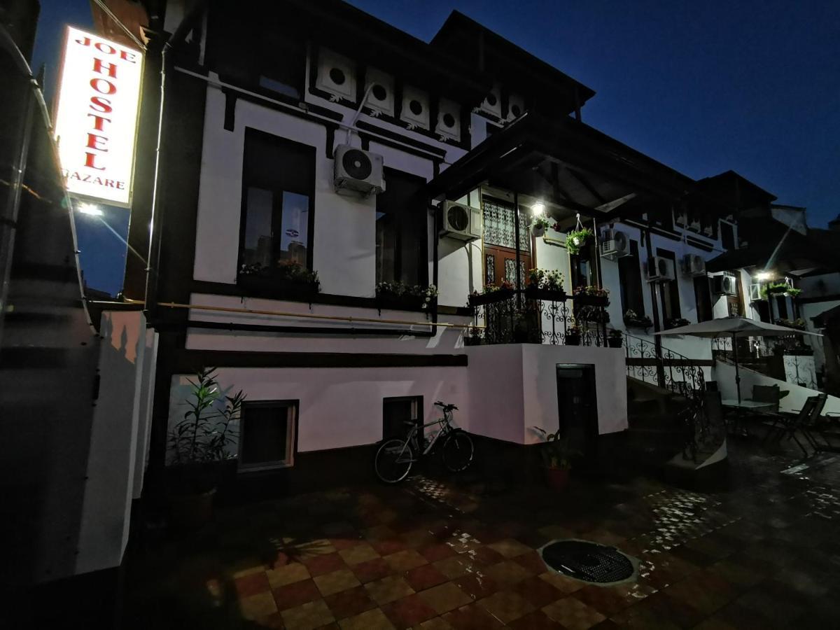 Hostel Joe Bucureşti