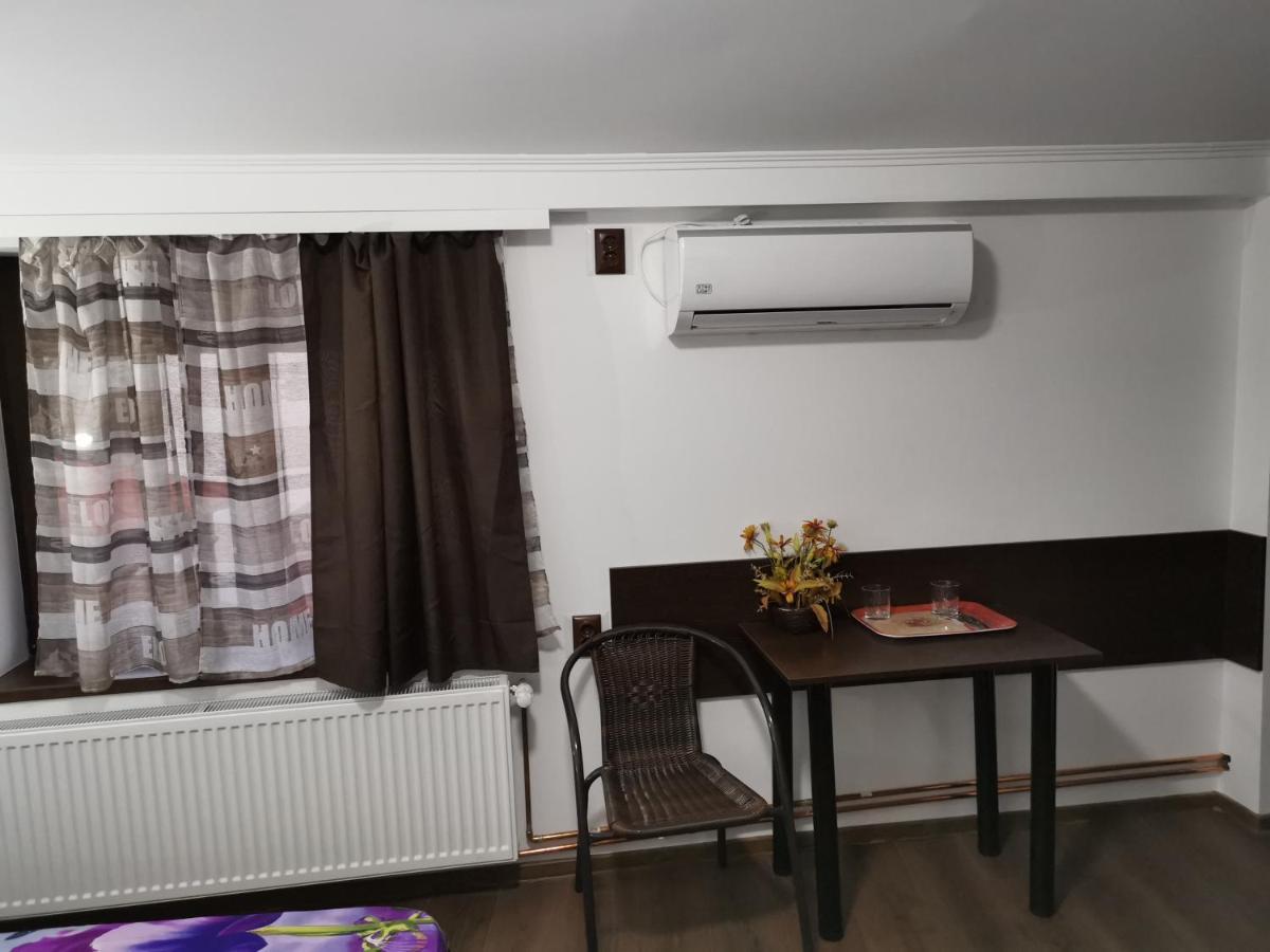 Hostel Joe Bucureşti